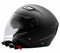 Scotland Casco Jack 120030 con visiera da sole
