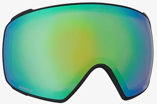 Anon M4S TORIC PERCEIVE Ersatzglas 2025 perceive Variable Green