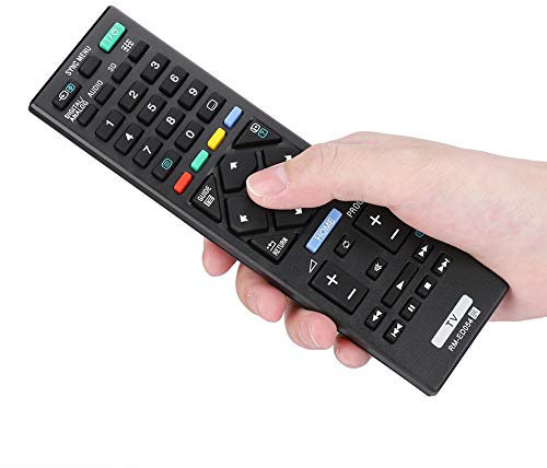 54, RM Edo54 Para TV, Rmed054,Télécommande TV RM Ed054,RM Ed054, TV Télécommande Remplacement Smart TV Télécommande Télécommande Télécommande pour RM,télécommande rmed054 teleco