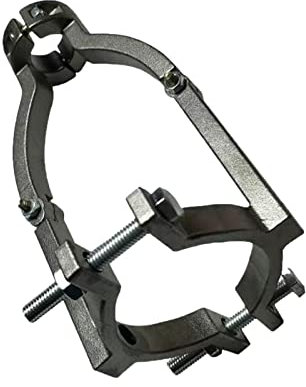 predolo Adaptateur De Foret à Trou Carré, Accessoires Pour Perceuses Pour Installer Ou à Démonter Rapidement Pour Perceuse De Table Et Perceuse à Main Diamètre:38-55 Mm