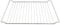 Rejilla de horno 448 x 364 mm para hornos - Cocinas ARISTON HOTPOINT,