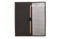 Green Bowling Leather Score Card Holder, That can be Personalised with Text & or Club Logo Crest (Add Name or Other Text)