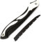 CHUIBOBO 1 Pcs 540mm Folding Hand Saw with 1Pcs Replaced Blades, Pruning Saw, Garden Saws, Camping Wood Working