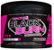 Stacker2 Black Burn Micronized (300g) Orange
