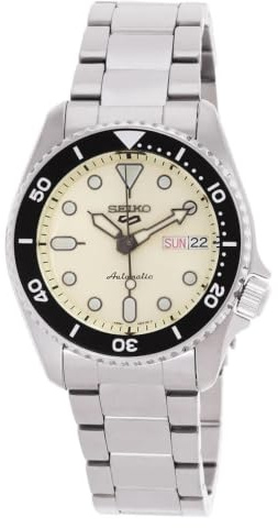 Seiko Analog SRPK31K1