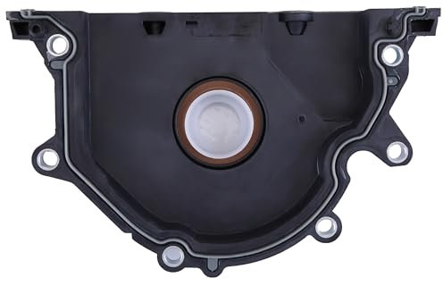 ELRING Wellendichtring Kurbelwelle 340.290 Kompatibel für VW SEAT AUDI TIGUAN MAN A5