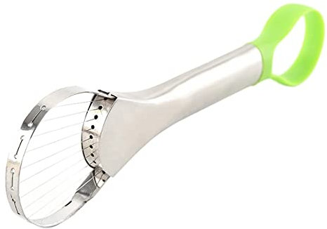 Pelador de verduras Herramientas de frutas y verduras Cortador de aguacate de Cuchillo pelador Cortador de kiwi Pitaya Pelador de utensilios de cocina Accesorio pelador
