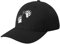Basecap Silhouette und Pfoten Grizzly Bär Baseball Kappe Nette Hip Hop männer Luxus Frauen