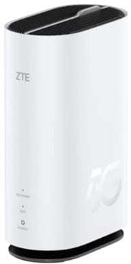 ZTE