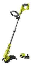 Ryobi ONE+ 25-30cm Grass Trimmer Kit (1x 4.0Ah) 18V RLT183240F