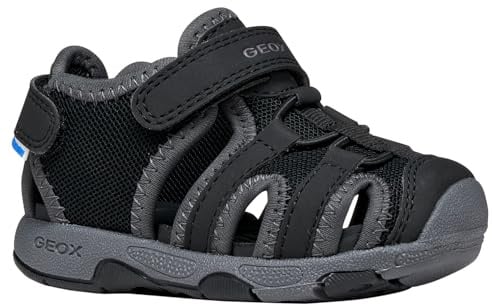 Geox Baby - Jungen B Sandal Multy Boy ASandal