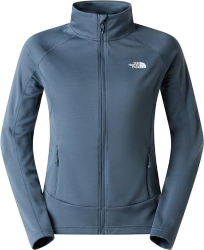 THE NORTH FACE Damen W Muttsee Fleece Jacket Jacke (1er Pack)