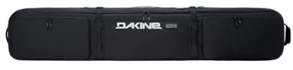 Dakine Boundary Ski-Rolltasche, Schwarz, 200 cm