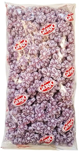 South Coast Sweets® Sugar Free Violets (1 Kg)