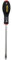 Stanley Fat Max Screwdriver Flared 8X1575Mm-Black And Red