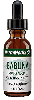 Nutramedix Babuna - 30ml