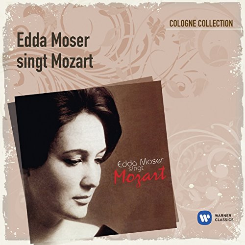 Edda Moser Singt Mozart