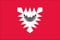 flaggenmeer® Flagge Kiel 160 g/m² ca. 100 x 150 cm