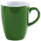 KAHLA 575323A69274C Pronto Colore Macchiatobecher 0,28 l smaragd green|dunkelgrüne Kaffeetasse aus Porzellan
