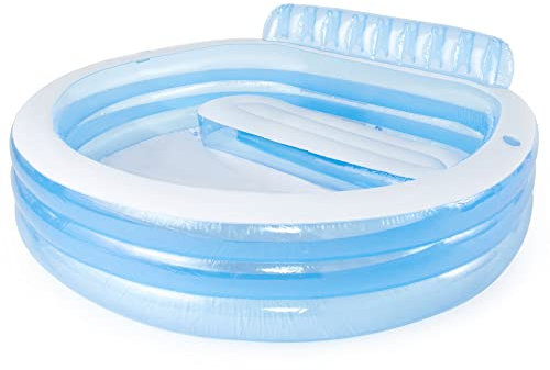 Intex 57190ep Aufstellpool - Aufstellpool (aufblasbar, voll)