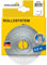 Schellenberg Cinta de persiana MAXI (23 mm de ancho, 6 m) color blanco