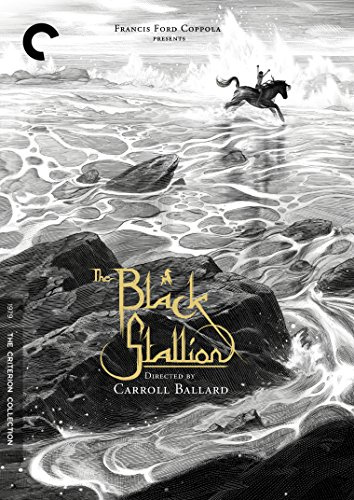 The Criterion Collection 2504