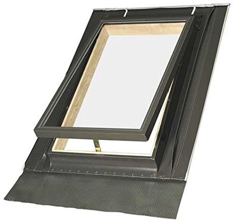 Dachausstiegsfenster WGT 45x55