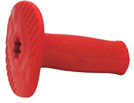 Linic British Made Set of 3 Heavy Duty 1, 7/8, 3/4 Core Bolster Chisel Guard Replacements. (S7551). Free UK Postage.