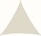 AMANKA UPF50+ Tenda da Sole UV - 3x3x3 Triangolo Poliestere Idrorepellente - Vela Protezione Solare
