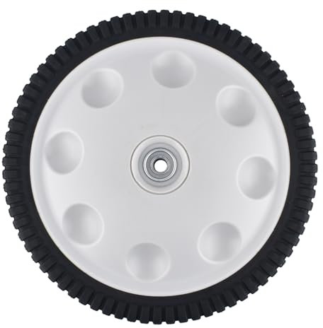Rasenmäher Hinterrad Ersatz für MTD Troy-Bilt 734-04019 734-04127 12 X 2.125 S-Wave