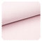 novely® Passau | 1 lfm | samtig weicher Chenille Möbelstoff in 26 Farben | Polsterstoff (204 Rosa Pastell)
