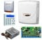 Maxxistore - Bentel KIT ABS18 Kit Bentel Absoluta Plus 18 + Box ABS-P + Sirena + Tastiera