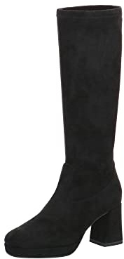 CAPRICE Vegan Stiefel 9-9-25528-29 G-Weite