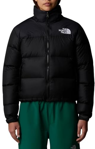 The North Face Women's Nuptse Jacket (pack of 1)