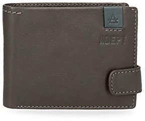 joumma Bags,s.l. Adept MAX Vertical Wallet with
