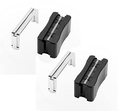 Ximimark 2 PCS Auto Car Wiper Cutter Repair Tool Fit for Windshield Windscreen Wiper Blade
