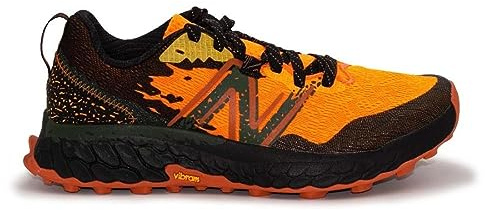 New Balance MTHIER7M Fresh Foam X Hierro v7 Herren Yellow EU 42.5