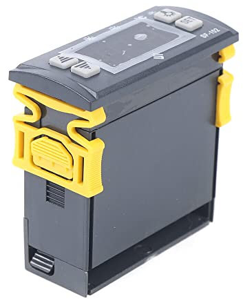 Temperaturregler, 12V Digital Temperaturregler SF-102 Temperatur Regler Controller Thermostat, Temperaturwächter für Heizen Kühlen Aquarium Inkubator terrarium