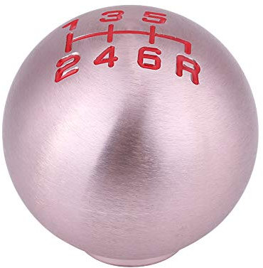 JDMCivic FD2 Type R Car Transmission Shift Shifter Lever Knob Stick (6 Geschwindigkeit)