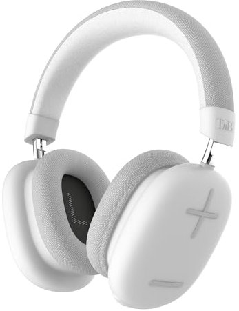 Auriculares con Micrófono TNB TNB Bounce Blanco