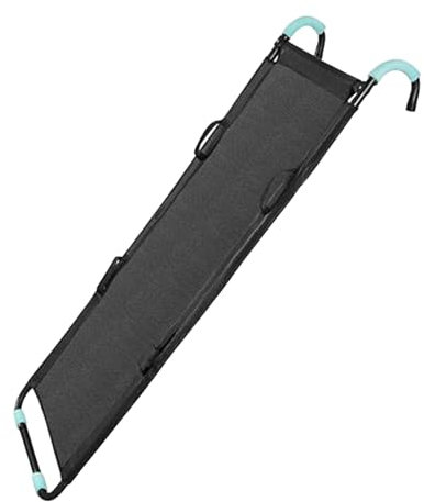 perfk Trampoline Slide Ladder Trampoline Jump Slider Trampoline Steps Trampoline Slide for Climb up