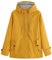 Generic Regenjacke Damen Einfarbig Wasserdichte Softshelljacke Gefüttert mit Gestreift Stanzjacke Atmungsaktive Übergangsjacke Frühling Herbst Leichte Kapuzenjacke Reißverschluss Outdoorjacke