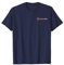 Ram Trucks All-American Throwback – dunkler Druck (vorne/hinten) T-Shirt