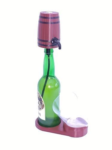 Escanciador de Sidra electrico Modelo Kupela