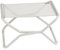 Lafuma Fußhocker Next Batyline® Iso Seigle beige - Gestell beige