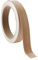 CKDSA 2pcs 18mm x 10m Walnut Edging Tape Self-Adhesive Furniture Edging Strips Melamine Veneer Edge Banding Woodgrain Patterned Duct Tape Repair Adhensive Tape for Furniture Door Desk Cabinet Worktop