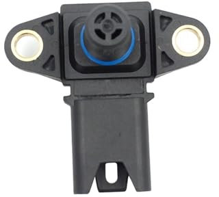 4-poliger Turbolader-Boost-MAP-Drucksensor/Fit for BMW 335i 740i 13627551429 13627585493 AS411