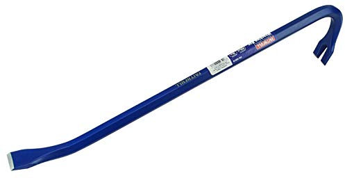 Faithfull FAIWB18 Wrecking Bar 450 mm (18 x 5/8 Inch)