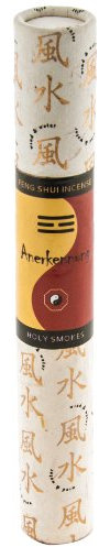Berk HS-504 Räucherstäbchen - Anerkennung - Feng Shui Line, 20 g