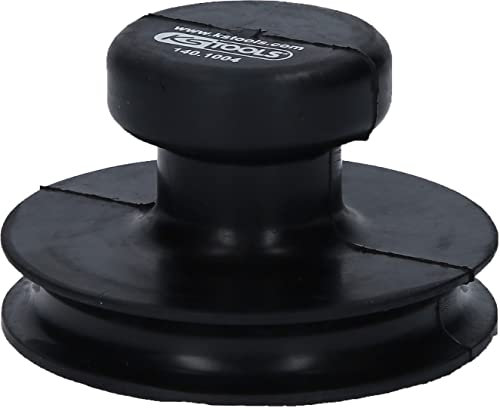 KS Tools 140.1004 Elevador tipo ventosa de caucho macizo 3